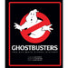 Ghostbusters The Ultimate Visual History Hardcover NEW - The Book Bundle