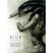 Alien the Archive: The Ultimate Guide to the Classic Movies Hardcover - The Book Bundle