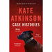 Case Histories - The Book Bundle