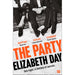 Elizabeth Day Collection 5 Books Set (Friendaholic Magpie, The Party, Paradise City, How to Fail) - The Book Bundle