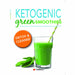 21 day healthy and ketogenic green and juices and 500 juices and green 6 books collection set - The Book Bundle