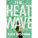 The Heatwave: The tense psychological suspense that everyone is reading this summer - The Book Bundle