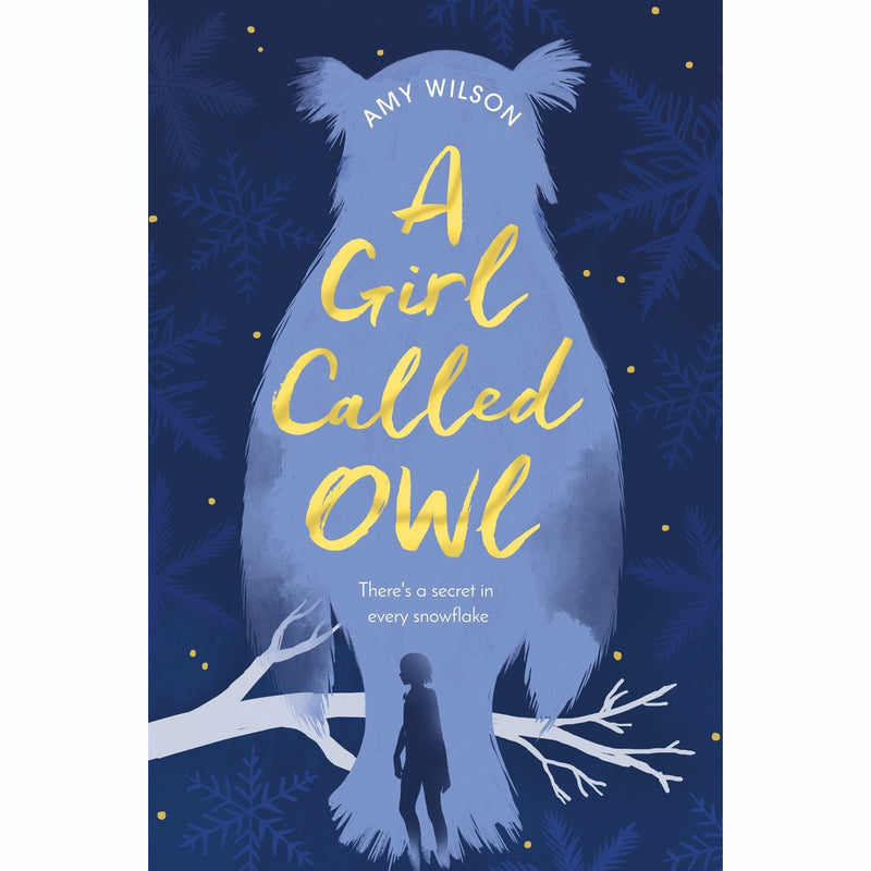 Island at the end of everything, the girl of ink and stars and a girl called owl 3 books collection set - The Book Bundle