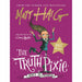 Matt Haig Collection 4 Books Set (Evie And The Animals, A Mouse Called Miika, The Truth Pixie, The Truth Pixie Goes to School) - The Book Bundle
