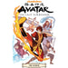 Avatar The Last Airbender Series Collection 3 Books Set (The Search Omnibus, The Promise Omnibus, The Rift Omnibus) - The Book Bundle