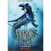 Wings of Fire Boxset, Books 1-5 (Wings of Fire) - The Book Bundle