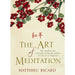 The Art of Meditation by Matthieu Ricard - The Book Bundle