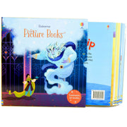 Picture Book 12 Title Set - The Book Bundle