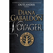 Outlander Series 9 Books Collection Set by Diana Gabaldon (Outlander, Go Tell the Bees that I am Gone) - The Book Bundle