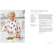 Classic: Delicious, no-fuss recipes from Mary’s new BBC series - The Book Bundle