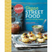 Vegan Recipes ,Vegan Street Food,Vegan Cookbook  3 Books Collection Set - The Book Bundle