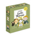 Little People, Big Dreams Earth Heroes Series 3 Books Gift Box Set (Jane Goodall, Greta Thunberg and David Attenborough) - The Book Bundle