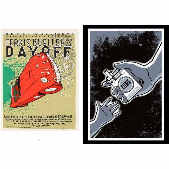 The Art of Mondo by  Mondo Hardcover NEW - The Book Bundle