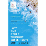 Man Booker Prize 2020 Long list Series 4: 4 Books Collection Set (Redhead, Love ) - The Book Bundle