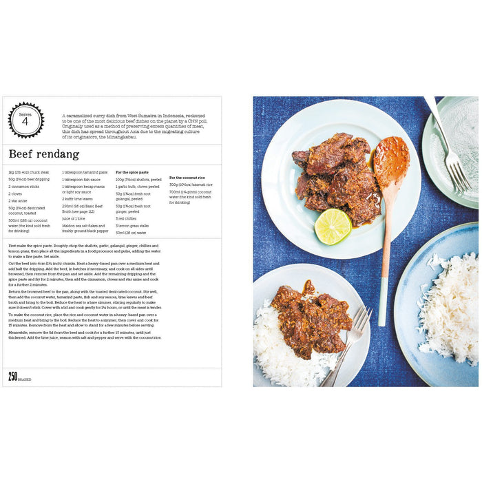 PRIME: The Beef Cookbook - The Book Bundle