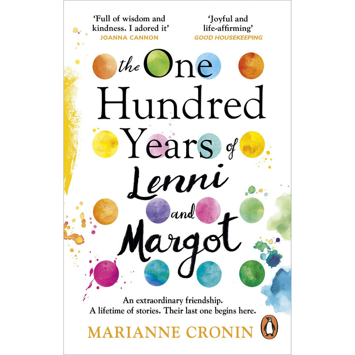 It's Trevor Noah: Born a Crime, The One Hundred Years of Lenni and Margot, Natives, The Lightless Sky 4 Books Set - The Book Bundle
