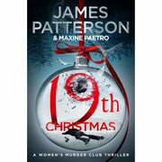 Women Murder Club Series 5 Books Collection Set By James Patterson - The Book Bundle