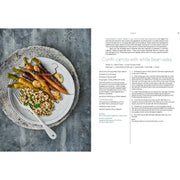 SuperVeg The Joy and Power of the 25 Healthiest Vegetables on the Planet - The Book Bundle