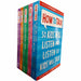 How to talk collection 5 books set - The Book Bundle