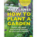 RHS How to Plant a Garden - The Book Bundle