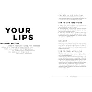 Back Chat Beauty: The beauty guide for real life - The Book Bundle
