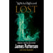 James patterson witch & wizard series 5 books collection set The world is changing,The Gift Ever since,The Fire Whit,The Kiss,The Lost Whit - The Book Bundle