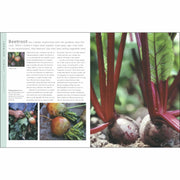 DK paperback of The Complete Gardener by Monty Don, showing the book cover with gardening illustrations and title.