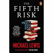 Set of three non-fiction paperback books on Trump White House by Woodward, Wolff, and Lewis, featuring cover images of each title.