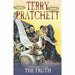 Terry pratchett Discworld novels Series 4 and 5 :10 books collection set - The Book Bundle