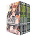 Seraph of the End Series Vampire Reign 7 Books Set Vol 11, 13, 14, 15, 17, 18,19 - The Book Bundle