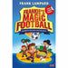 Frank lampard frankie's magic football series 8 books collection set - The Book Bundle