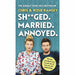 Sh**ged. Married. Annoyed - The Book Bundle