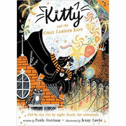 Kitty Series By Paula Harrison 8 Books Collection Set (Race,Treetop,Sky,Tiger) - The Book Bundle