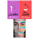 Alice Oseman 3 Books Collection Set NEW (Loveless,This Winter: A Solitaire Novella,Radio Silence) - The Book Bundle