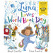 Luna Loves World Book Day - The Book Bundle