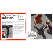 101 Things for Kids to do Screen-Free - The Book Bundle