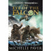 Gods and Warriors Collection 5 Books Set by Michelle Paver - The Book Bundle