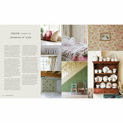 Perfect English Farmhouse - The Book Bundle