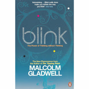 Malcolm Gladwell Collection 3 Books Set (Blink, David and Goliath, What the Dog Saw) - The Book Bundle