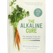 The Meal Prep King Plan, The Alkaline Cure, The Body Reset Diet Smoothies 3 Books Collection Set - The Book Bundle