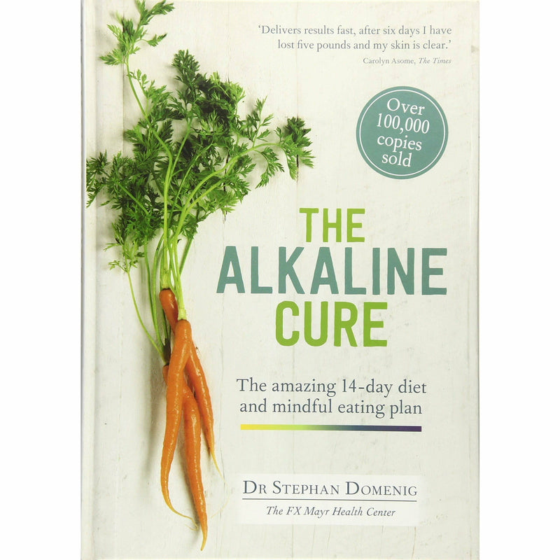 The Meal Prep King Plan, The Alkaline Cure, The Body Reset Diet Smoothies 3 Books Collection Set - The Book Bundle