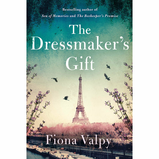 The Dressmaker's Gift - The Book Bundle