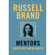 Russell Brand Collection 2 Books Set (Mentors [Hardcover], Recovery) - The Book Bundle