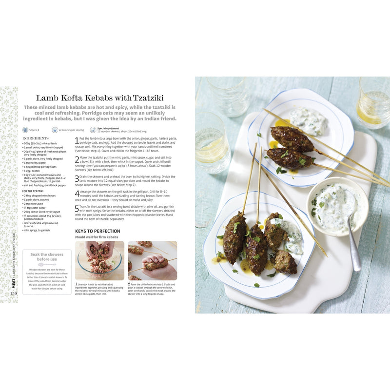 Mary Berry Cooks The Perfect - The Book Bundle