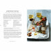 Mowgli Street Food Stories and recipes by Nisha Katona Hardback NEW - The Book Bundle