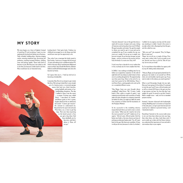 The Flexible Body: Move better anywhere, anytime in 10 minutes a day - The Book Bundle