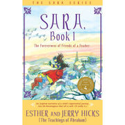 Sara, book 1 to 3 esther hicks collection 3 books set - The Book Bundle