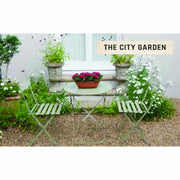 Urban Flowers: Creating abundance in a small city garden - The Book Bundle