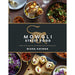 The Dal Cookbook [Hardcover], Mowgli Street Food [Hardcover] 4 Books Collection Set - The Book Bundle