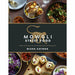 Mowgli Street Food [Hardcover], Fresh & Easy Indian Street Food, Indian Vegetarian Cookbook, Dal Medicine Cookbook 4 Books Collection Set - The Book Bundle